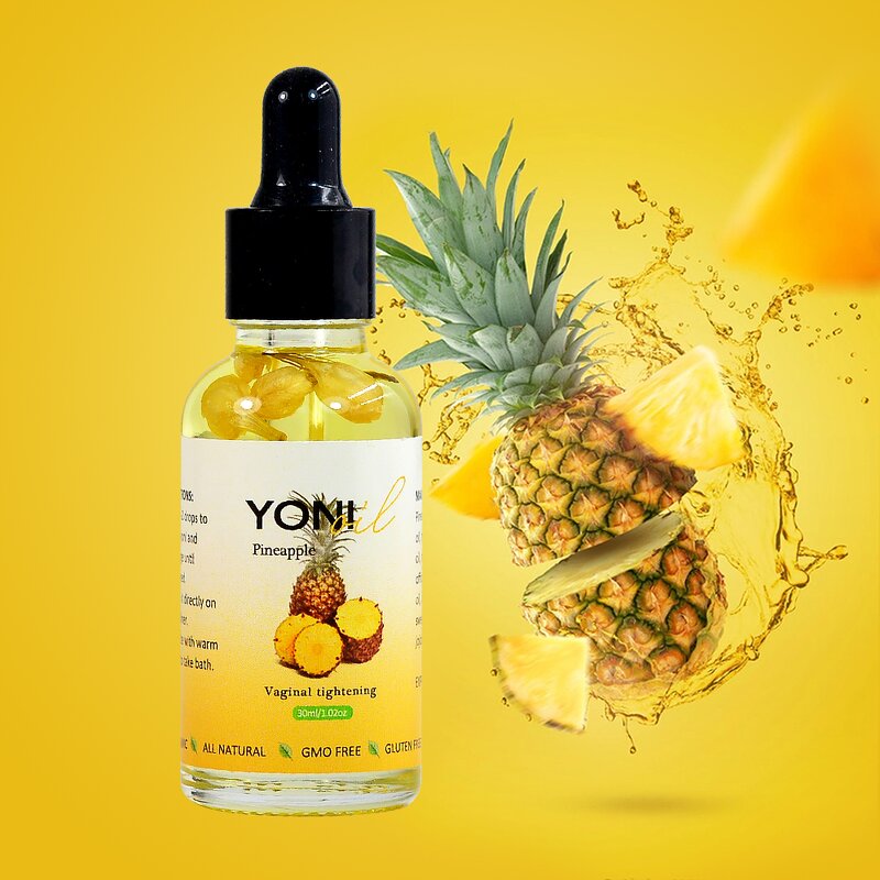 Yoni Oil Manufacturer - Therapeutic Aromatic Blends for Feminine Care