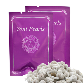 Vaginal Cleaning Pearls Manufacturer - 3 Day Womb Healing & Goddess Cleanse