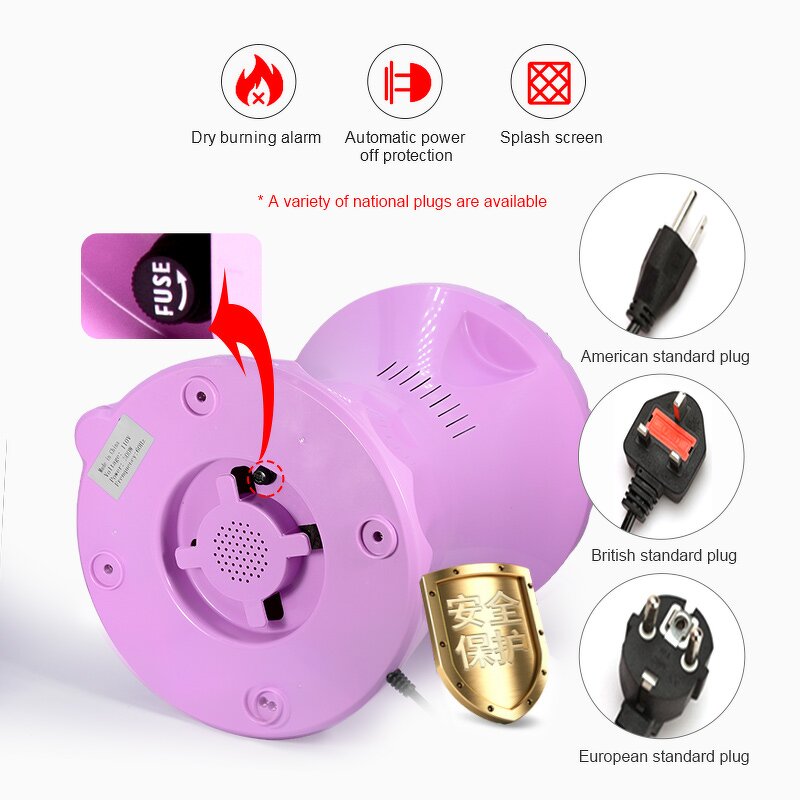 Yoni Steam Chair Manufacturer - Far Infrared Electric Vaginal Steaming Seat