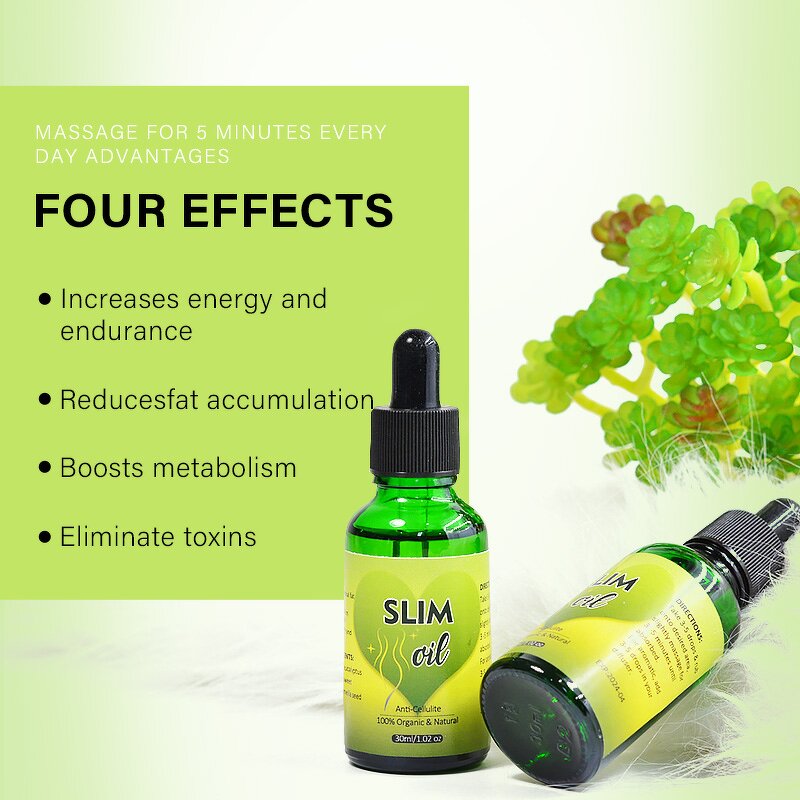 Yoni Oil Manufacturer - 100% Natural Ginger Fat Burning for Massage