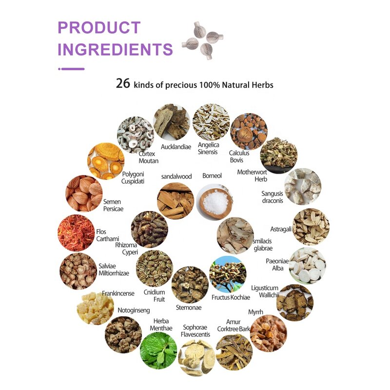 Yoni Pearls Set Manufacturer - Private Label 3-in-1 with Applicator