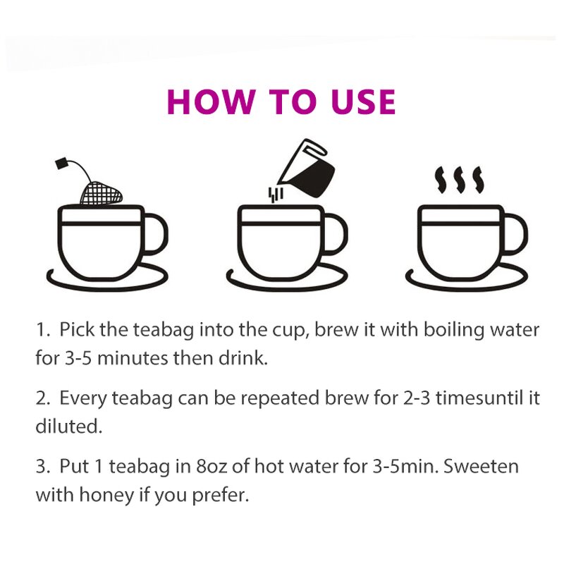 Womb Tea Manufacturer - 100% Natural Herbs for Metabolism & Hormones