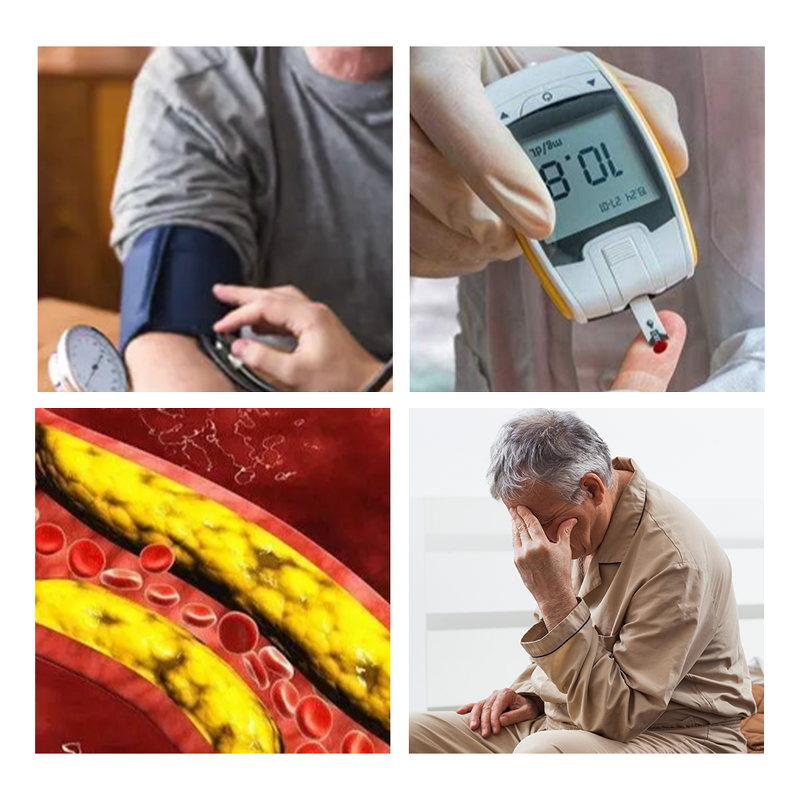 Blood Herbal Tea Manufacturer - Private Label Fat Support & Health