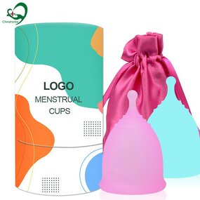 Menstrual Cup Manufacturer - Medical Grade Silicone Reusable XS Size