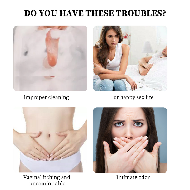 Yoni Oil Manufacturer - Strawberry All Natural Feminine Care