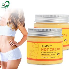 Slimming Gel Manufacturer - Wholesale OEM Cream for Waist with Herbs