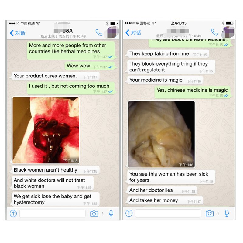 Vaginal Cleaning Pearls Manufacturer - 3 Day Womb Healing & Goddess Cleanse