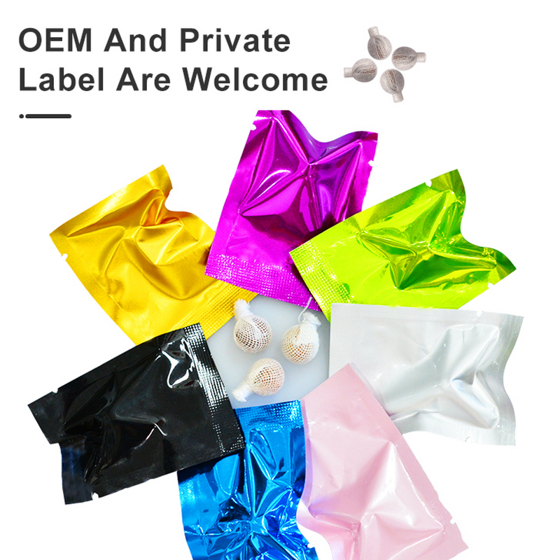 Yoni Pearls Manufacturer - Wholesale for Yeast Infection & Uterus Care