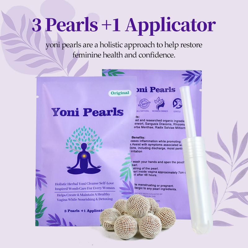 Herbal Tampon Manufacturer - Wholesale Feminine Organic Cotton Clean Point