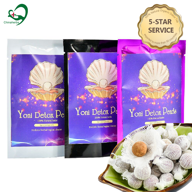 Yoni Pearls Manufacturer - Wholesale for Yeast Infection & Uterus Care