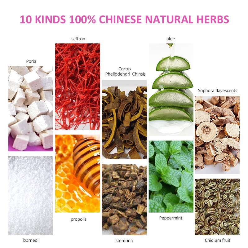 Vaginal Tightening Gel Manufacturer - Herbal Gynecological Cream for Shrink