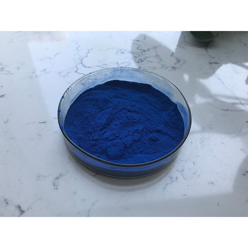 Phycocyanin Powder - Manufacturer - E6-E40 Large Stock Free Sample Bulk
