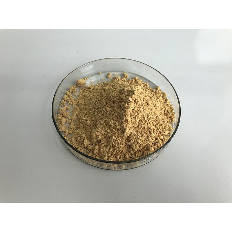 Silymarin Extract - Manufacturer - Chinese Factory Quality Powder Bulk