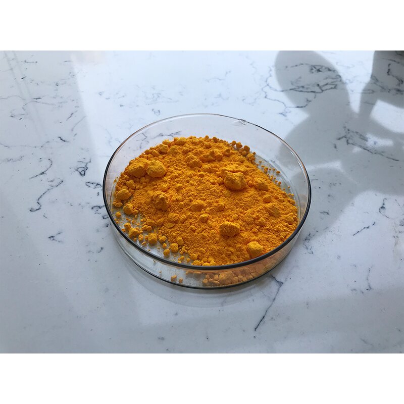 Coenzyme Q10 - Manufacturer - Water Soluble Powder Bulk Supplement