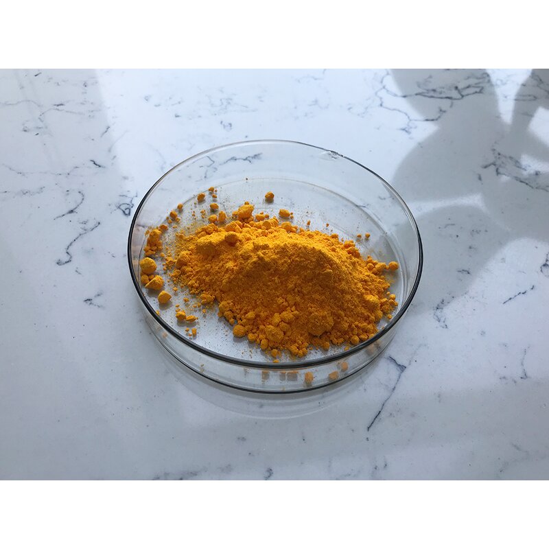 Coenzyme Q10 - Manufacturer - Water Soluble Powder Bulk Supplement