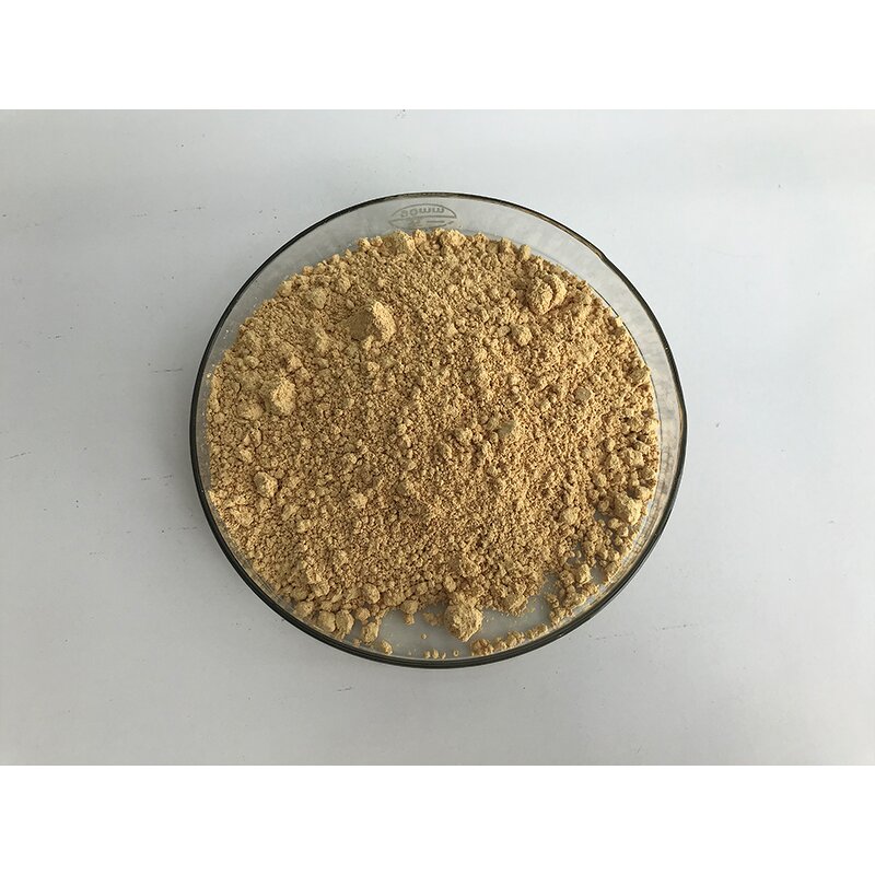 Silymarin Extract - Manufacturer - Chinese Factory Quality Powder Bulk