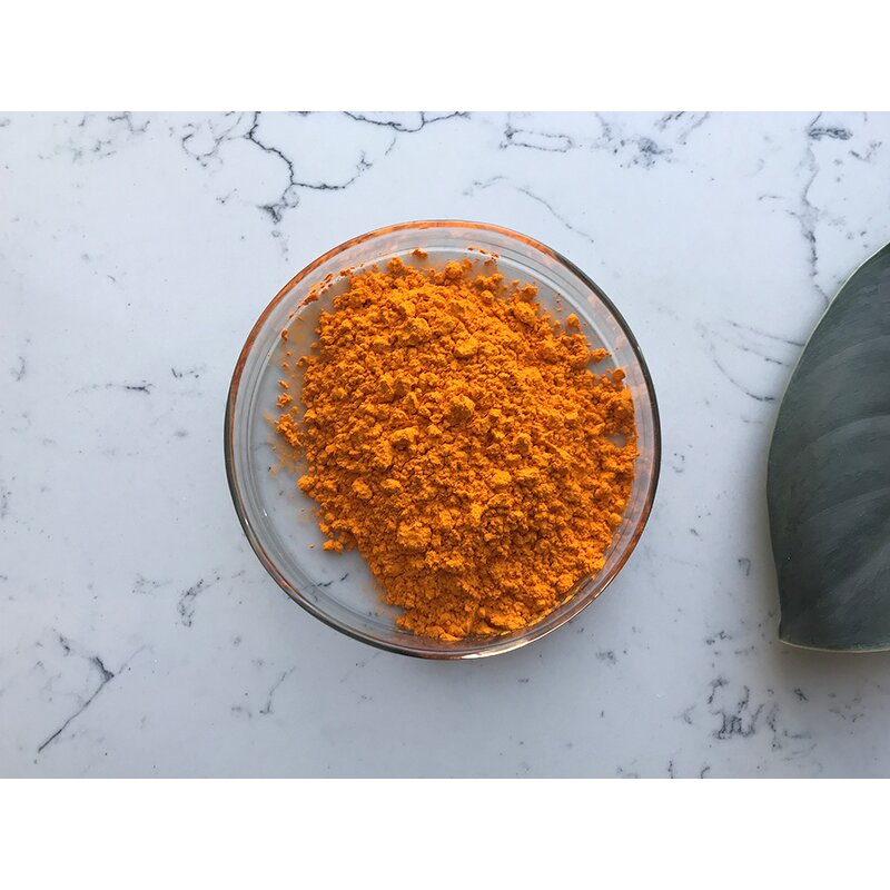 Turmeric Extract - Manufacturer - Top Quality Curcumin Factory Direct Sell