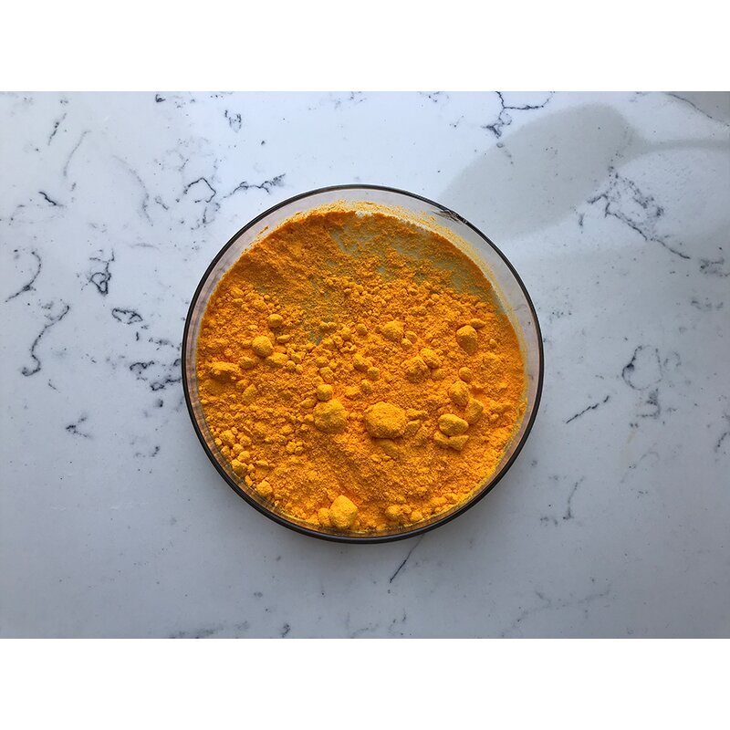 Coenzyme Q10 - Manufacturer - Water Soluble Powder Bulk Supplement