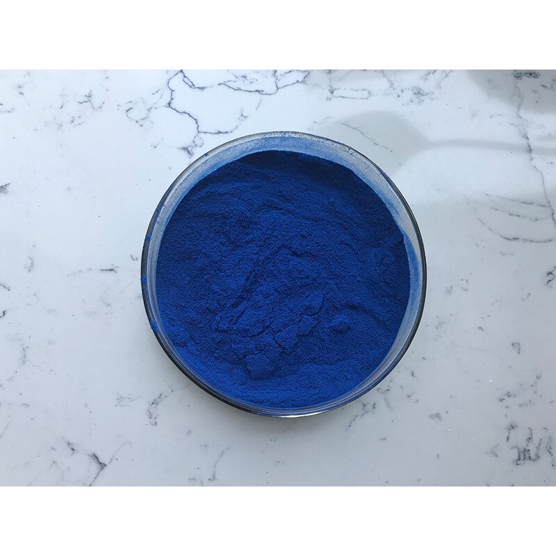 Phycocyanin Powder - Manufacturer - E6-E40 Large Stock Free Sample Bulk