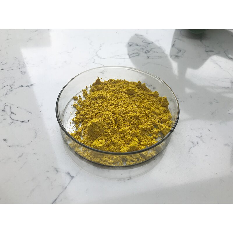 Berberine HCL - Manufacturer - HPLC 98% Purity Hydrochloride Powder