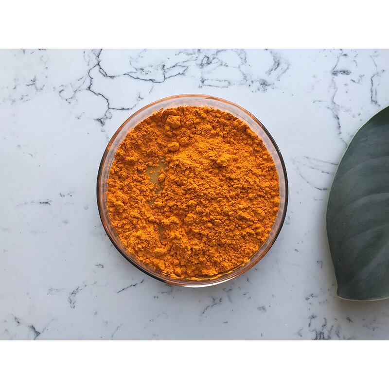 Turmeric Extract - Manufacturer - Top Quality Curcumin Factory Direct Sell