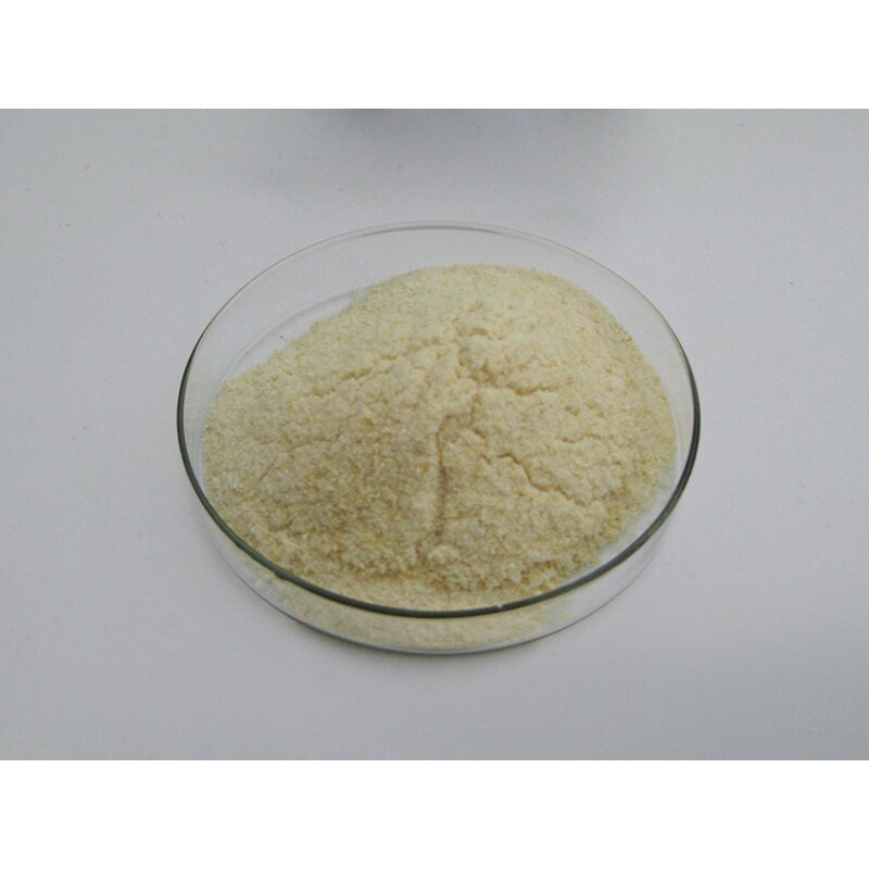 S-Adenosyl Methionine - Manufacturer - Top Quality Factory Direct Sell