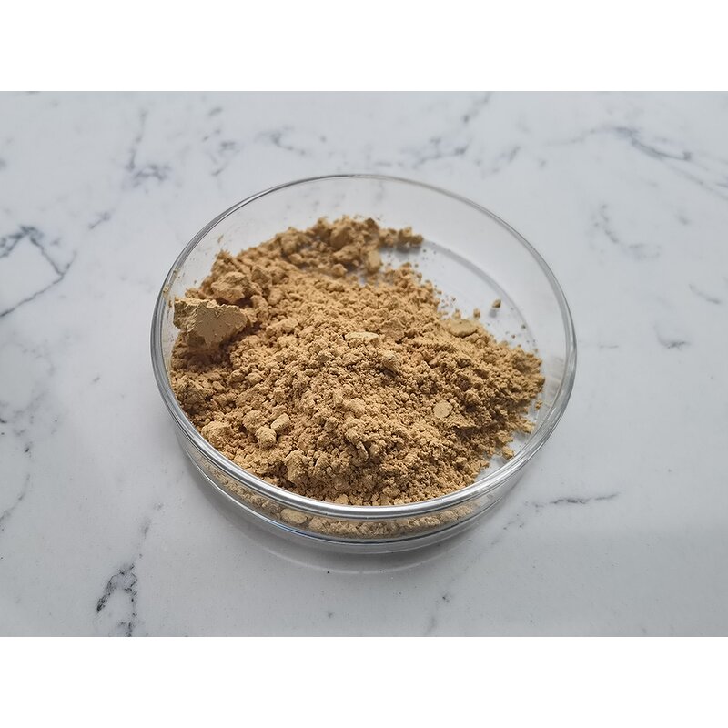 Silymarin Extract - Manufacturer - Milk Thistle Water Soluble Natural Powder
