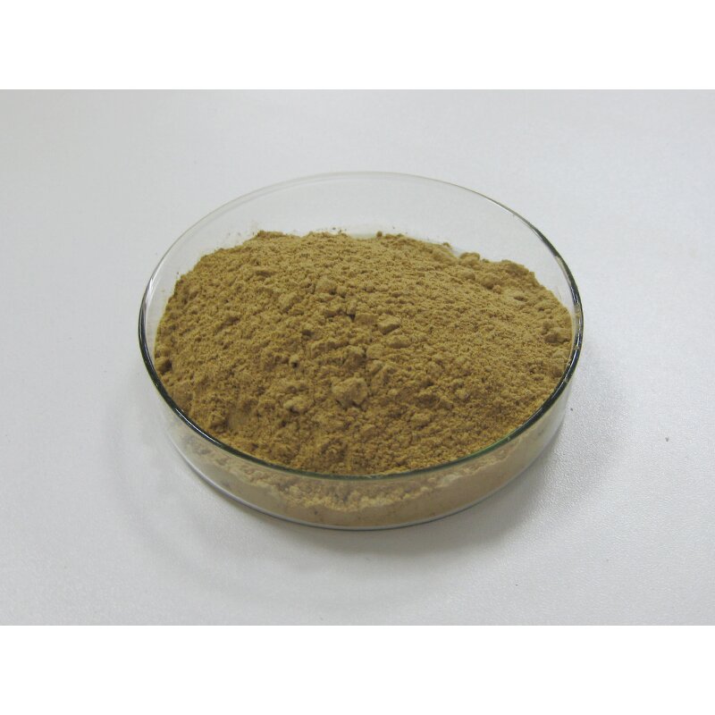 Beta-Ecdysterone - Manufacturer - HPLC 98% Purity Powder Natural Extract
