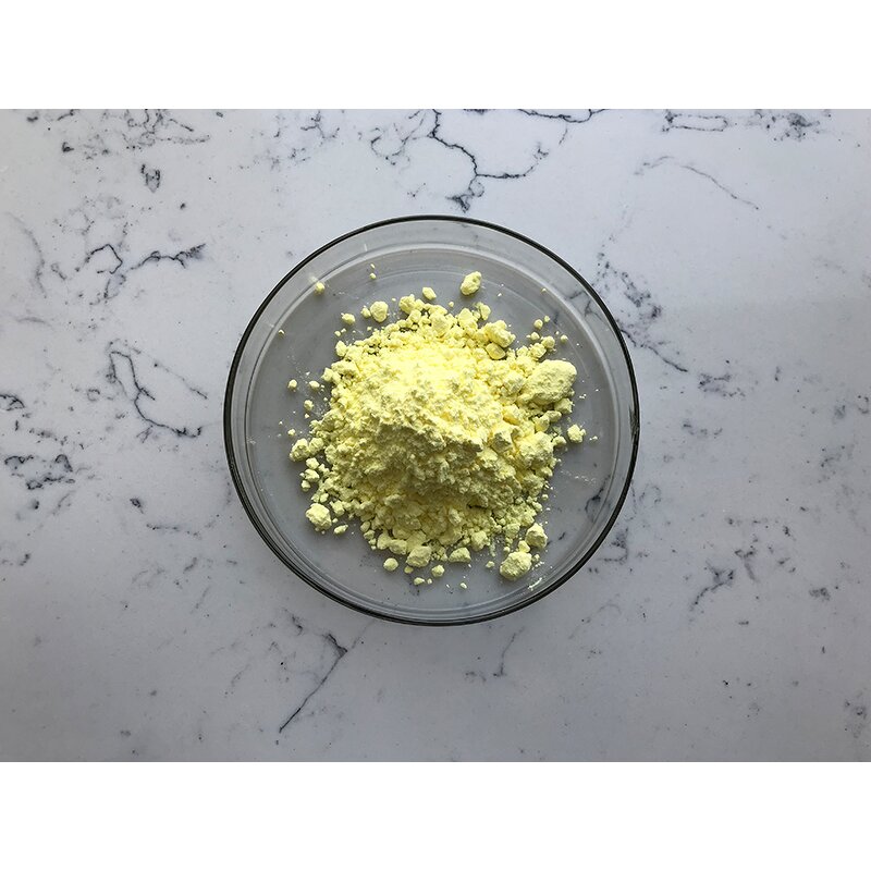 Kava Root Extract - Manufacturer - Natural Plant Extract Healthcare Supplement