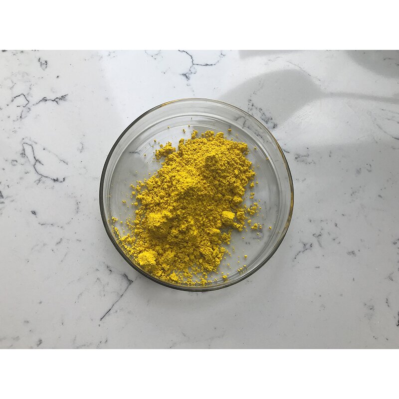 Berberine Powder - Manufacturer - Good Quality Bulk Supply Healthcare