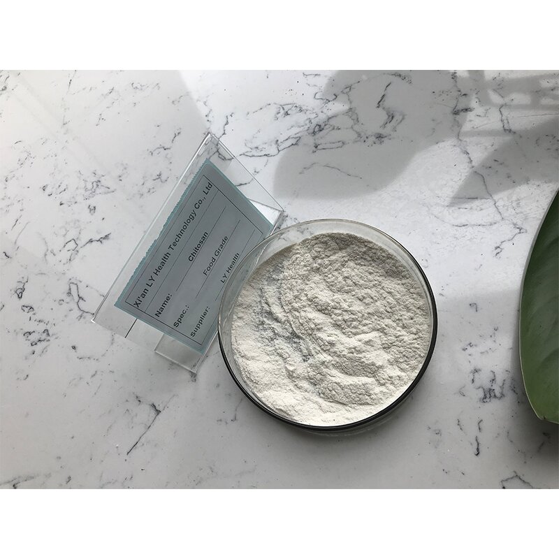 Chitin - Manufacturer - Good Quality Pure Natural Bulk Supply