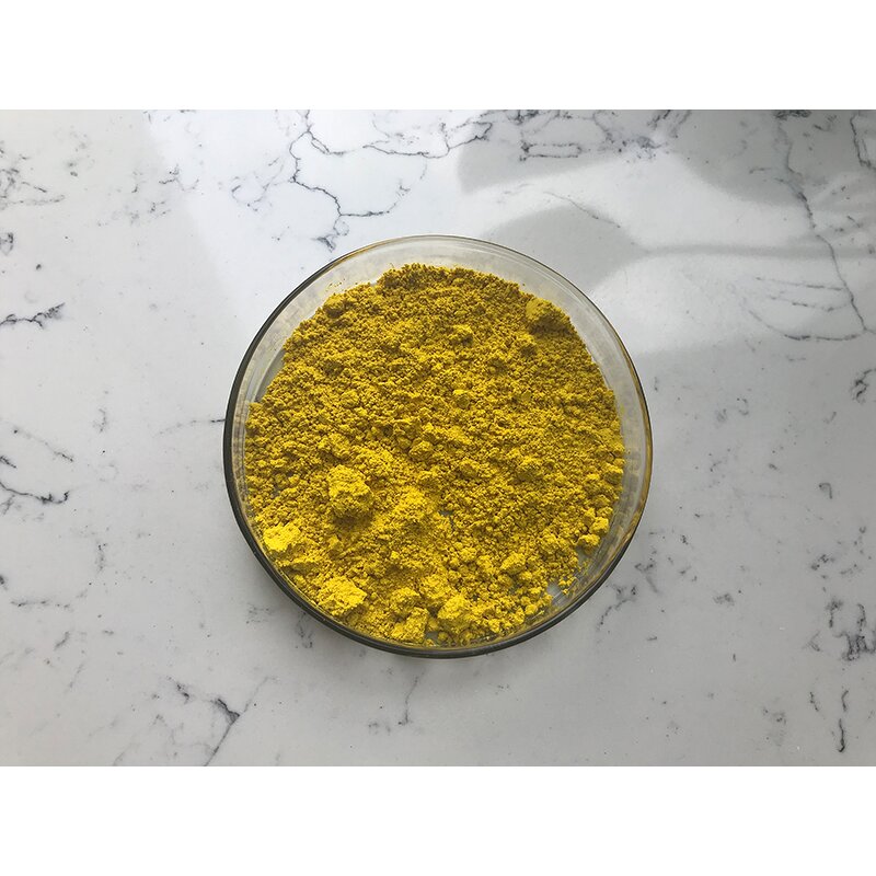 Berberine HCL - Manufacturer - HPLC 98% Purity Hydrochloride Powder