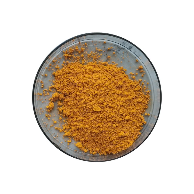 Turmeric Powder - Manufacturer - 95% Curcumin Competitive Price Bulk Supply