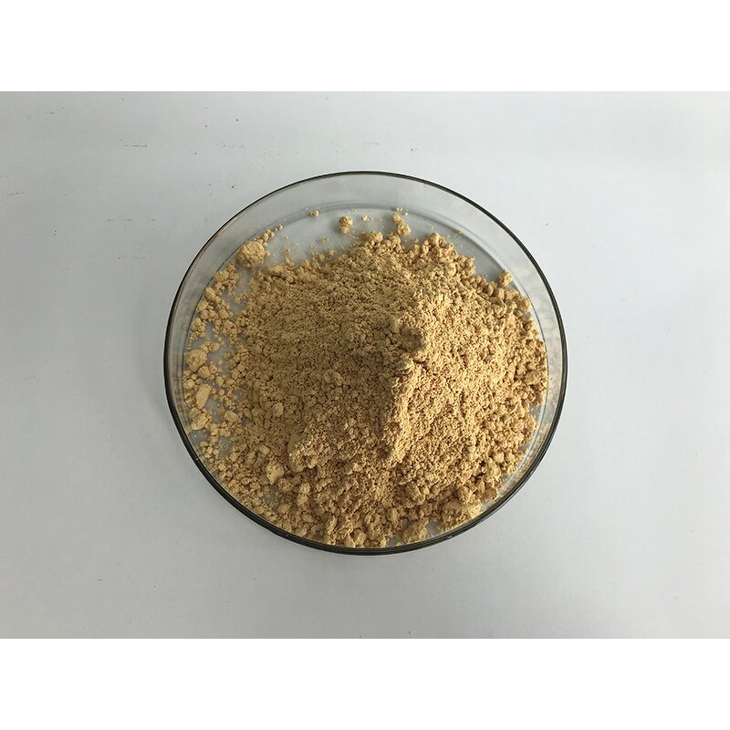 Silymarin Extract - Manufacturer - Chinese Factory Quality Powder Bulk