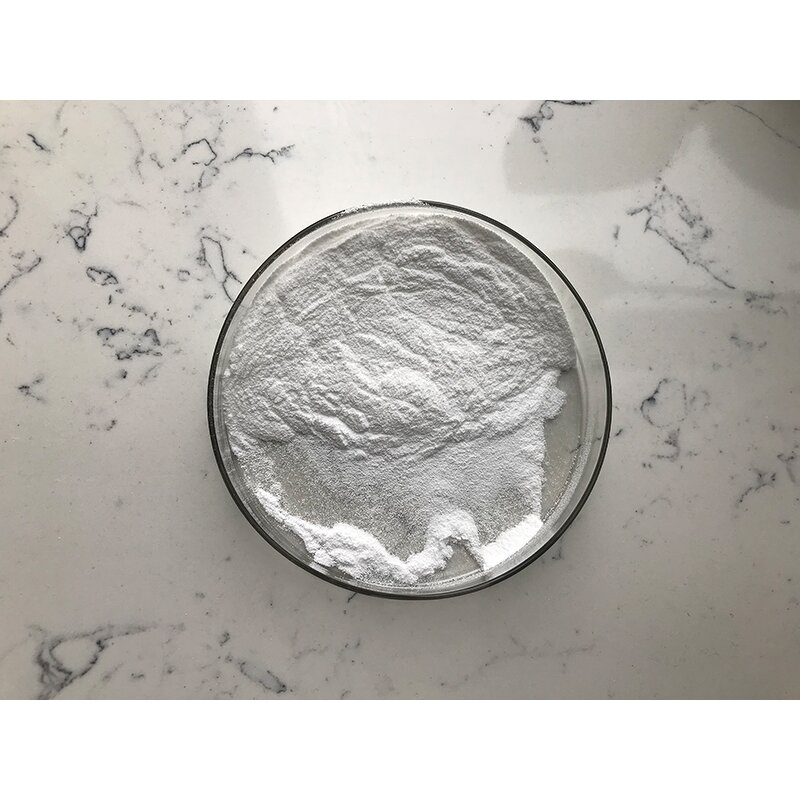 Sodium Hyaluronate - Manufacturer - Food Grade Acid Hyaluronic Pure Powder