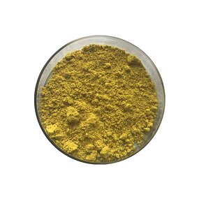 Berberine HCL - Manufacturer - HPLC 98% Purity Hydrochloride Powder