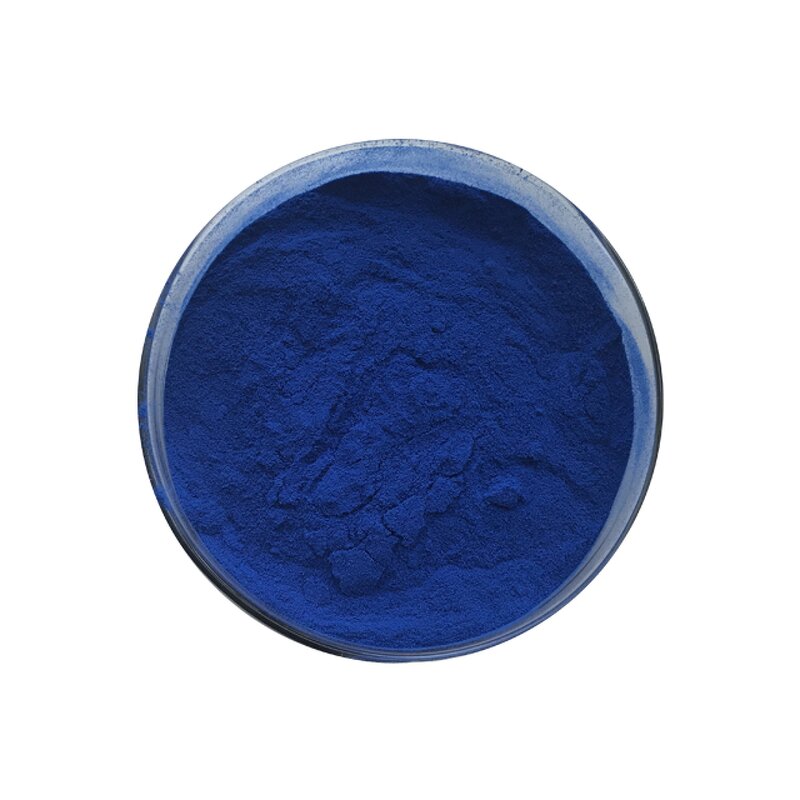 Phycocyanin Powder - Manufacturer - E6-E40 Large Stock Free Sample Bulk