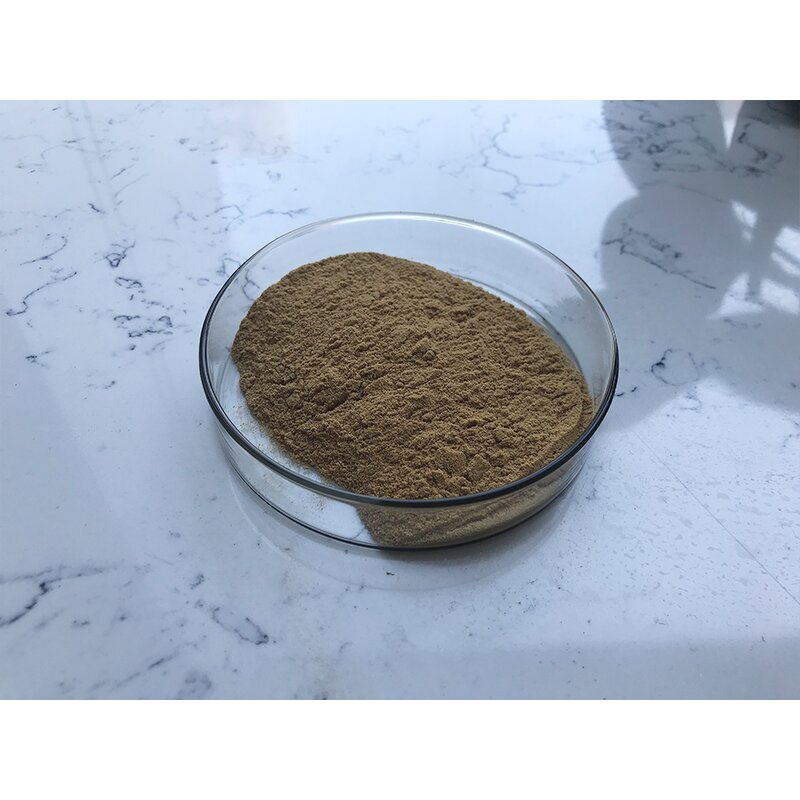 Ginseng Extract - Manufacturer - Natural Root Extract Ginsenoside Pure