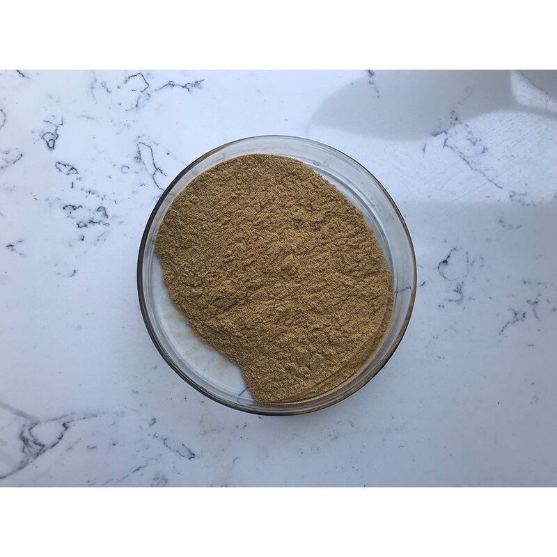 Ginseng Extract - Manufacturer - Natural Root Extract Ginsenoside Pure