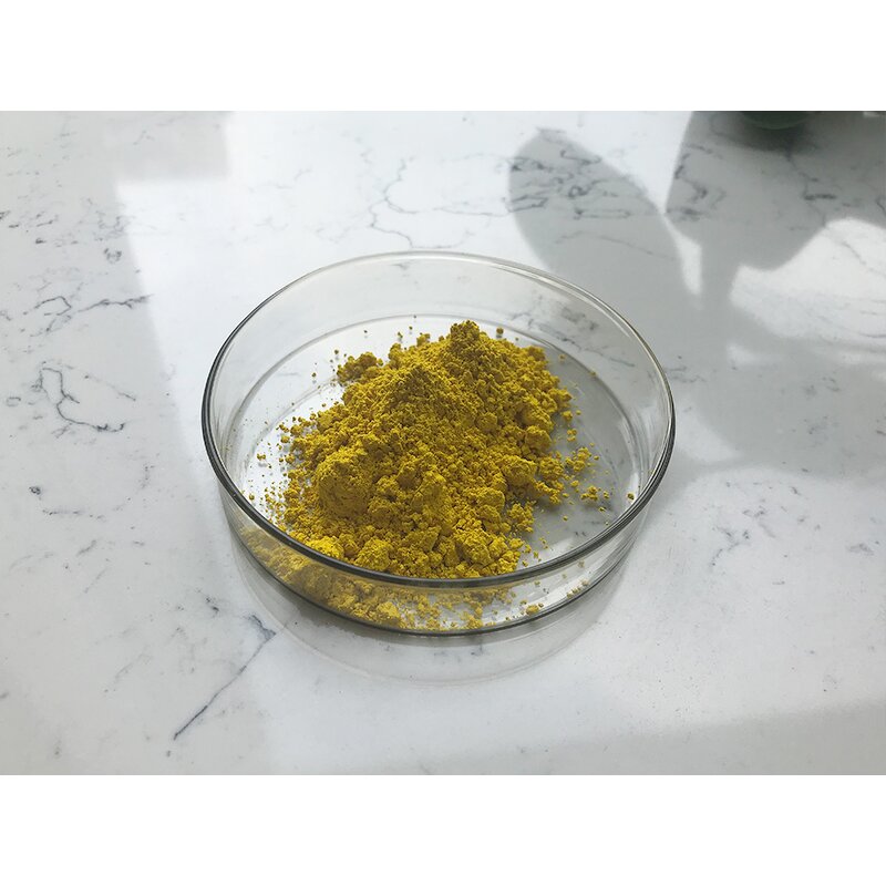 Berberine Powder - Manufacturer - Good Quality Bulk Supply Healthcare
