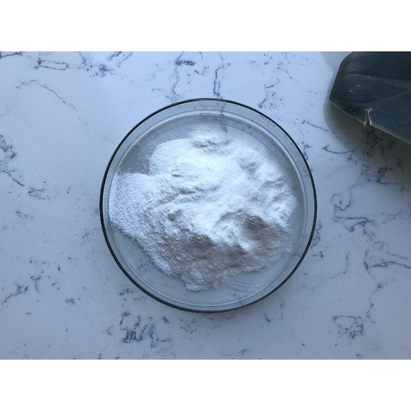 Aluminum Chlorohydrate - Manufacturer - Water Treatment Pure Powder Bulk
