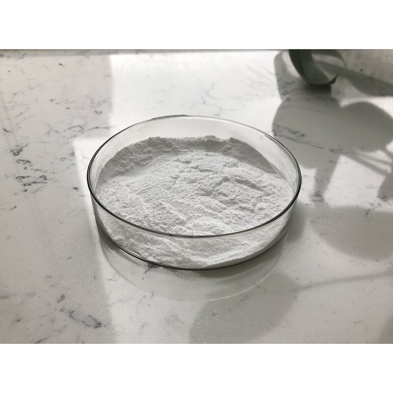 Sodium Hyaluronate - Manufacturer - Food Grade Acid Hyaluronic Pure Powder