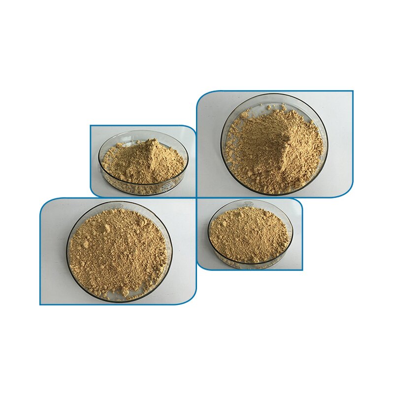 Silymarin Extract - Manufacturer - Chinese Factory Quality Powder Bulk