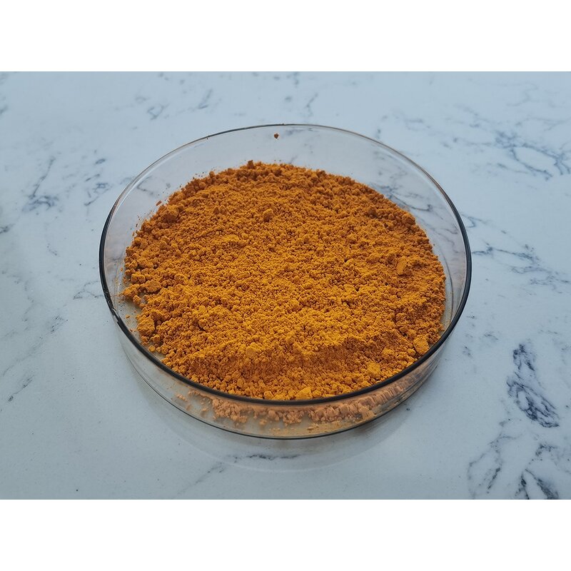 Turmeric Powder - Manufacturer - 95% Curcumin Competitive Price Bulk Supply