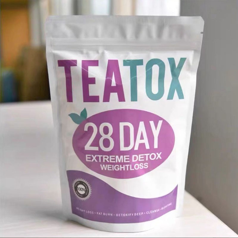 Flat Belly Tea Factory - Wholesale Adult Beauty Fat Burning Detox