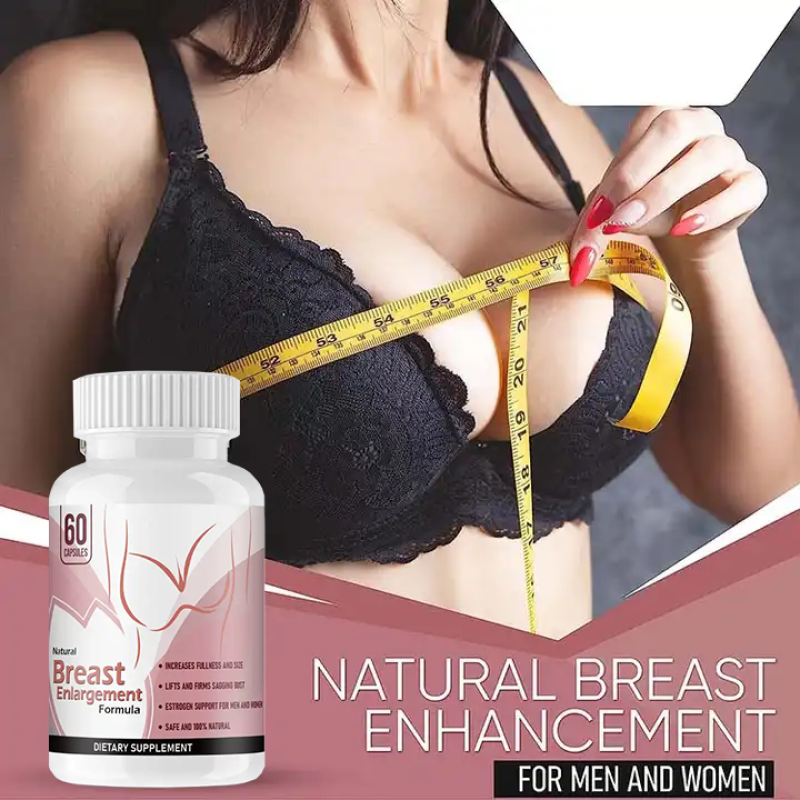 Booty Enhancement Capsules Supplier - All Natural Lift Enlarge
