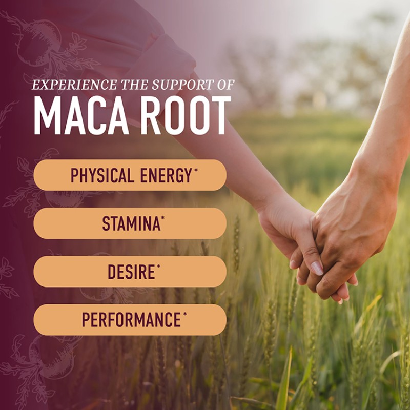 Vegan Maca Root Gummies Manufacturer - HALAL BBL Booty Enhancement