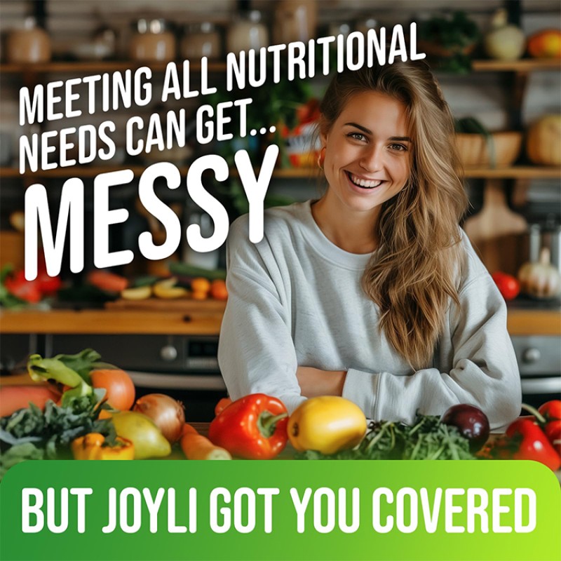 Fruit Vegetable Juice Capsules Supplier - Mixed Garden Orchard Detox