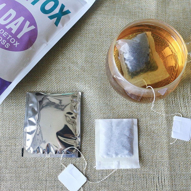 Weight Loss Tea Manufacturer - Supplement Maker Adult Flat Belly