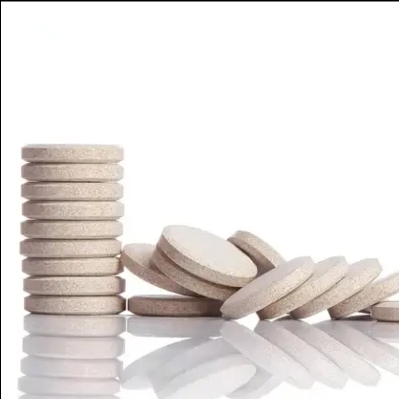 Weight Loss Tablet Manufacturer - Custom Herbal Lotus L-Carnitine